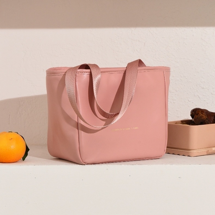 ランチバッグ レディース お弁当バッグ | PlusNao | 詳細画像8 