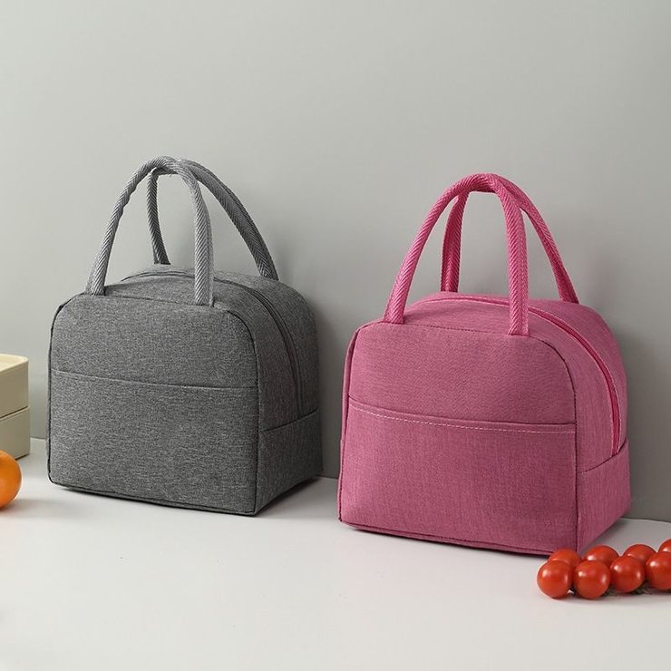 ランチバッグ 保温バッグ 保冷バッグ | PlusNao | 詳細画像4 