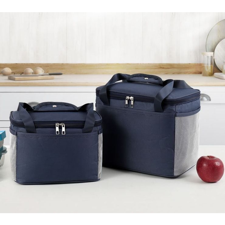 ランチバッグ お弁当袋 保冷 | PlusNao | 詳細画像3 