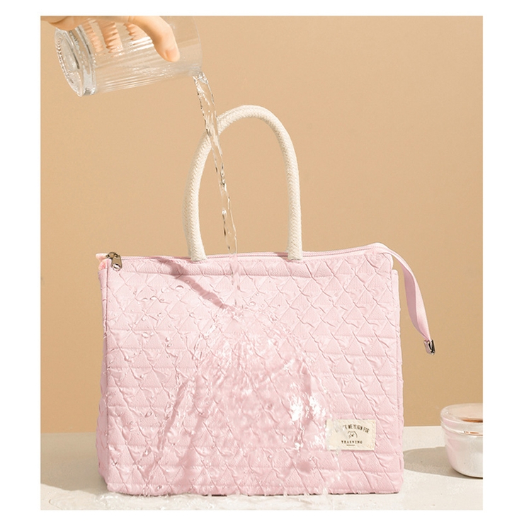 ランチバッグ 保温 保冷 | PlusNao | 詳細画像10 