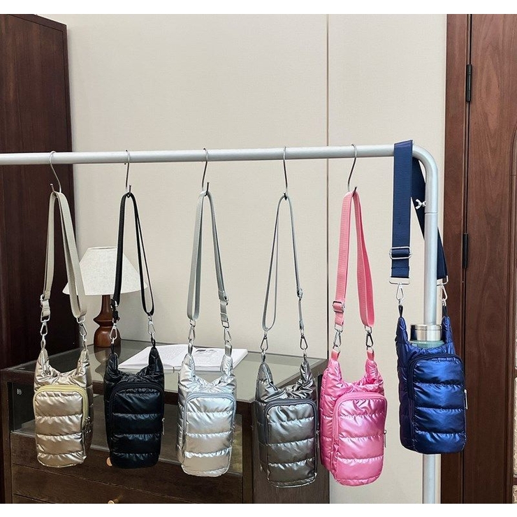 ボトルホルダー ドリンクホルダー ペットボトルホルダー | PlusNao | 詳細画像12 