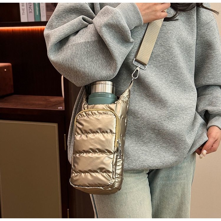 ボトルホルダー ドリンクホルダー ペットボトルホルダー | PlusNao | 詳細画像2 