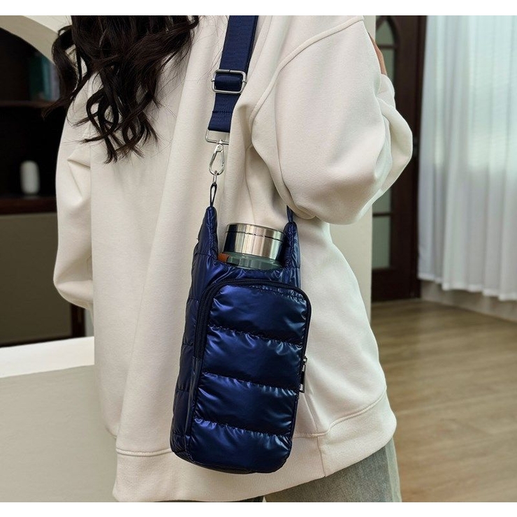 ボトルホルダー ドリンクホルダー ペットボトルホルダー | PlusNao | 詳細画像4 