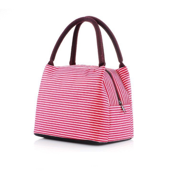 ランチバッグ ランチトート 保温 | PlusNao | 詳細画像12 