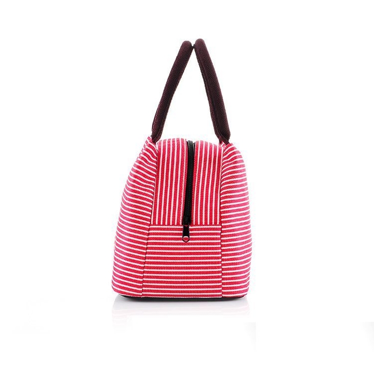 ランチバッグ ランチトート 保温 | PlusNao | 詳細画像13 