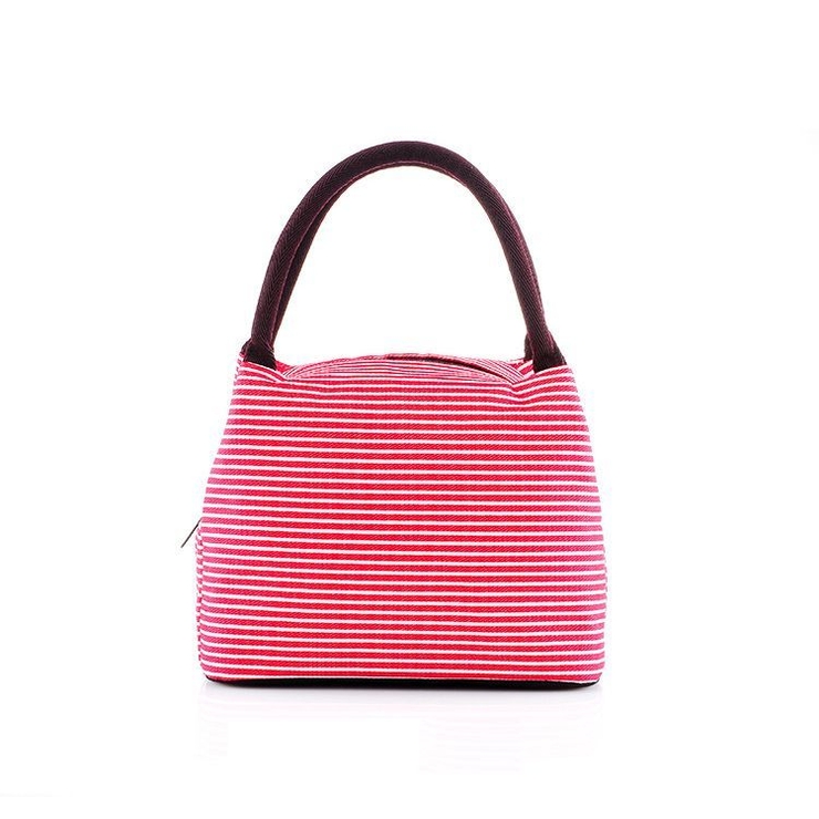 ランチバッグ ランチトート 保温 | PlusNao | 詳細画像14 