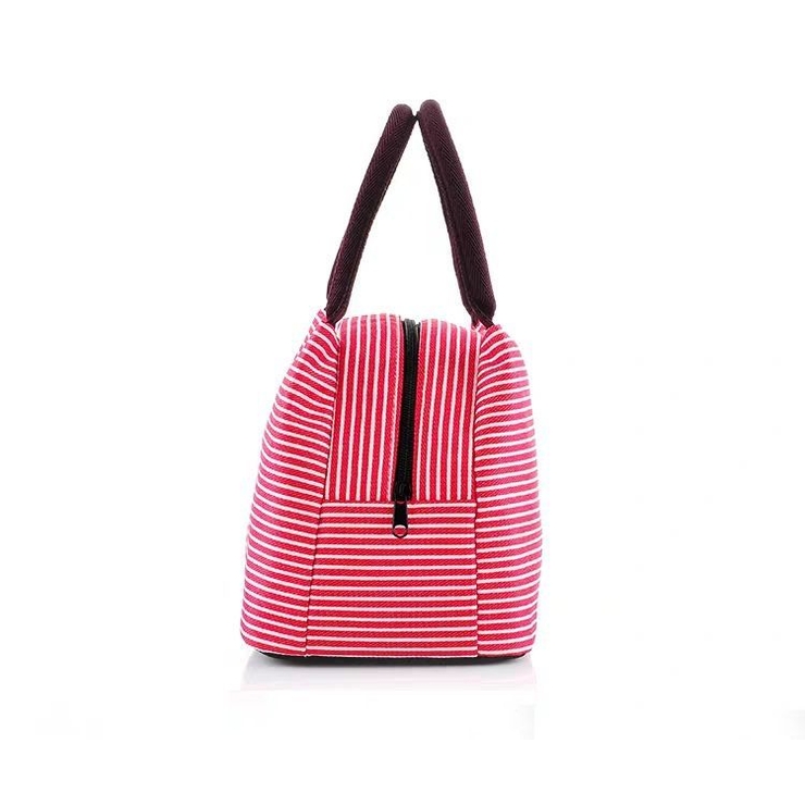 ランチバッグ ランチトート 保温バッグ | PlusNao | 詳細画像11 