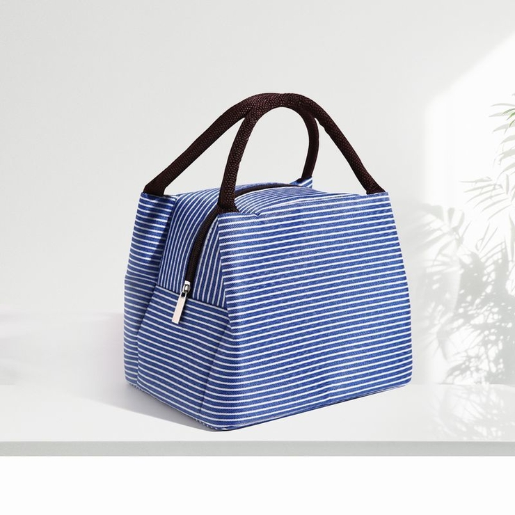 ランチバッグ ランチトート 保温バッグ | PlusNao | 詳細画像8 