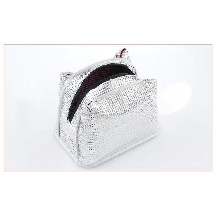 ランチバッグ ランチトート 保温バッグ | PlusNao | 詳細画像9 