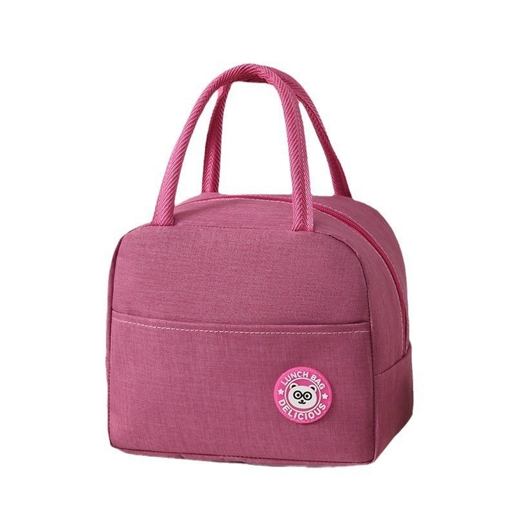 ランチバッグ お弁当バッグ 保冷バッグ | PlusNao | 詳細画像12 