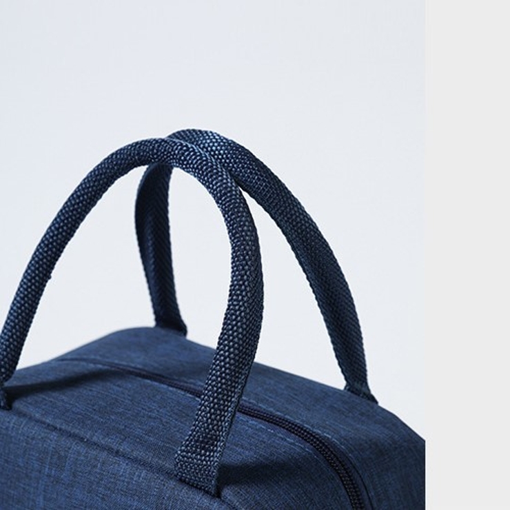 ランチバッグ お弁当バッグ 保冷バッグ | PlusNao | 詳細画像15 