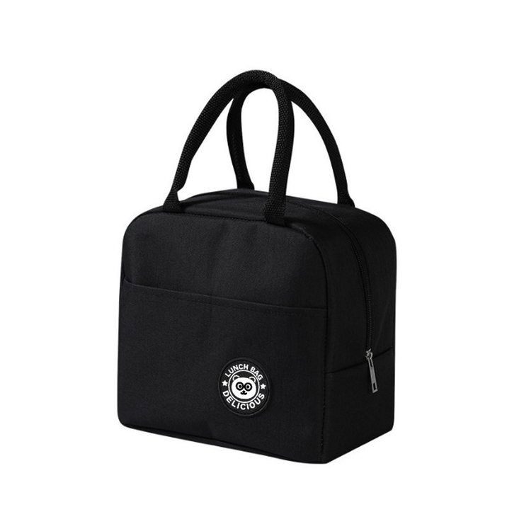 ランチバッグ お弁当バッグ 保冷バッグ | PlusNao | 詳細画像6 