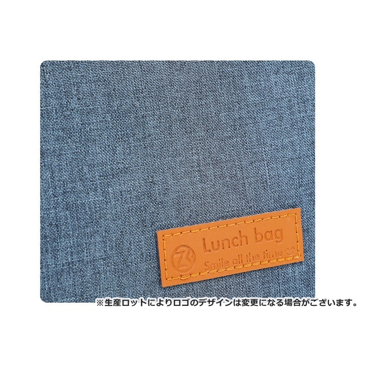 ランチバッグ 保冷バッグ 保温バッグ | PlusNao | 詳細画像13 
