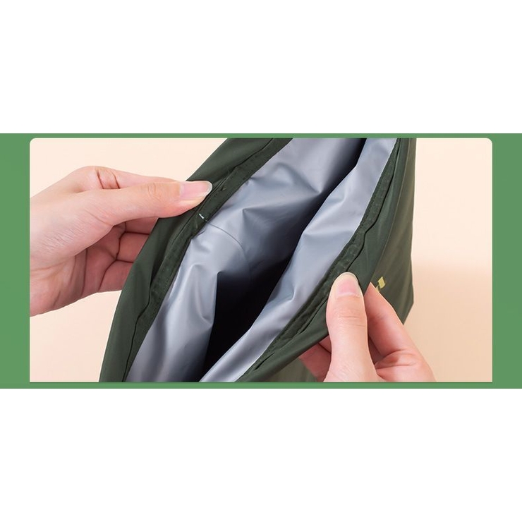 ランチバッグ 保冷 保温 | PlusNao | 詳細画像12 