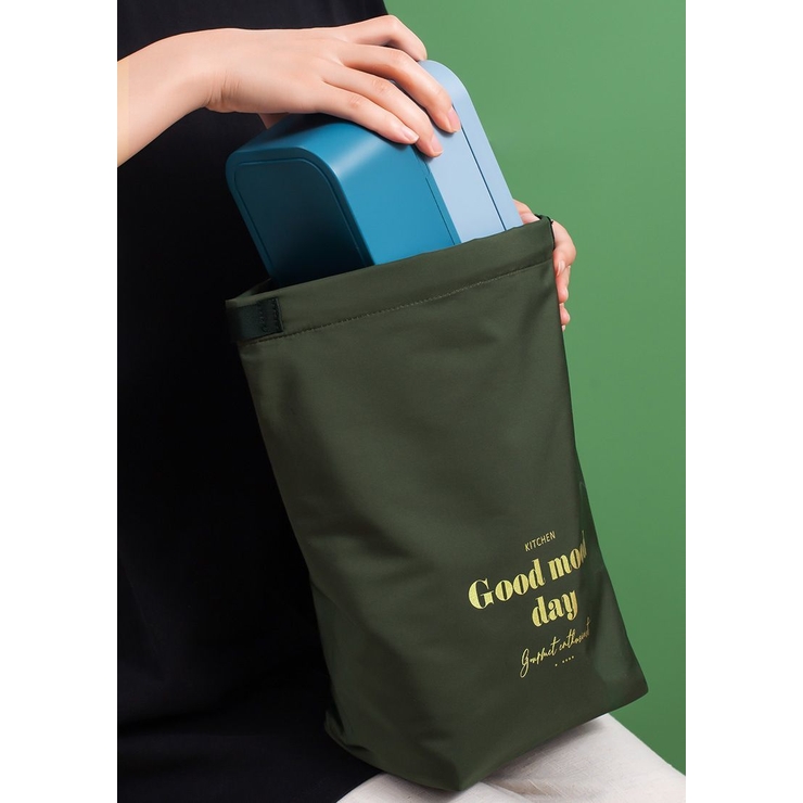 ランチバッグ 保冷 保温 | PlusNao | 詳細画像4 