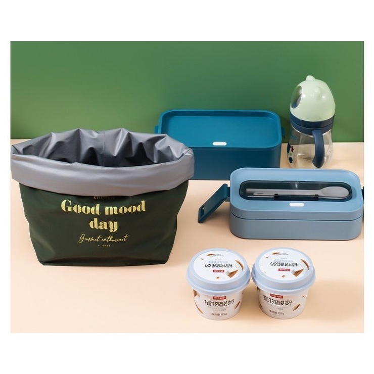 ランチバッグ 保冷 保温 | PlusNao | 詳細画像7 