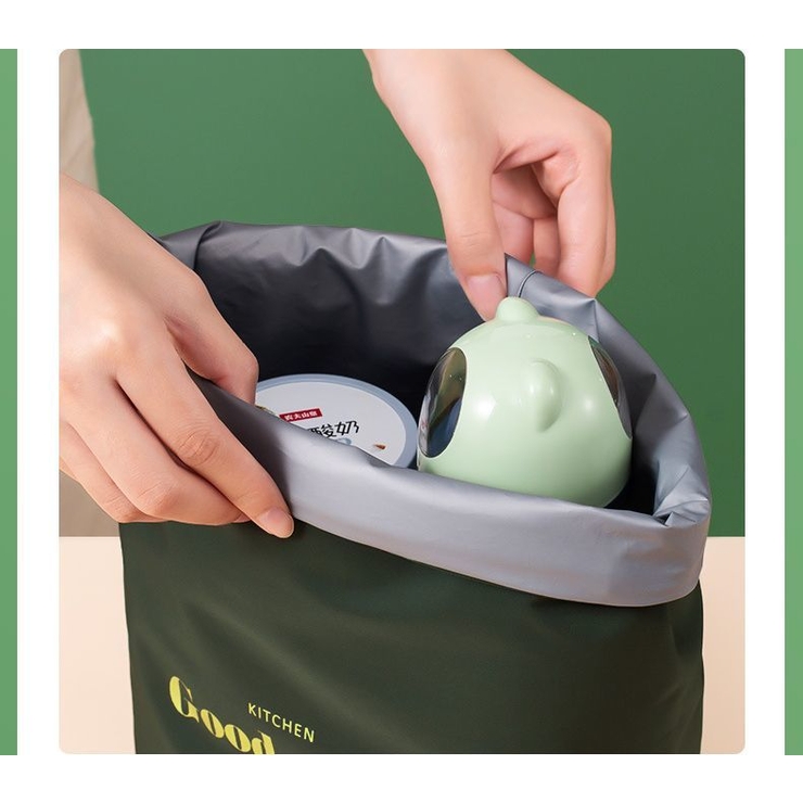 ランチバッグ 保冷 保温 | PlusNao | 詳細画像9 