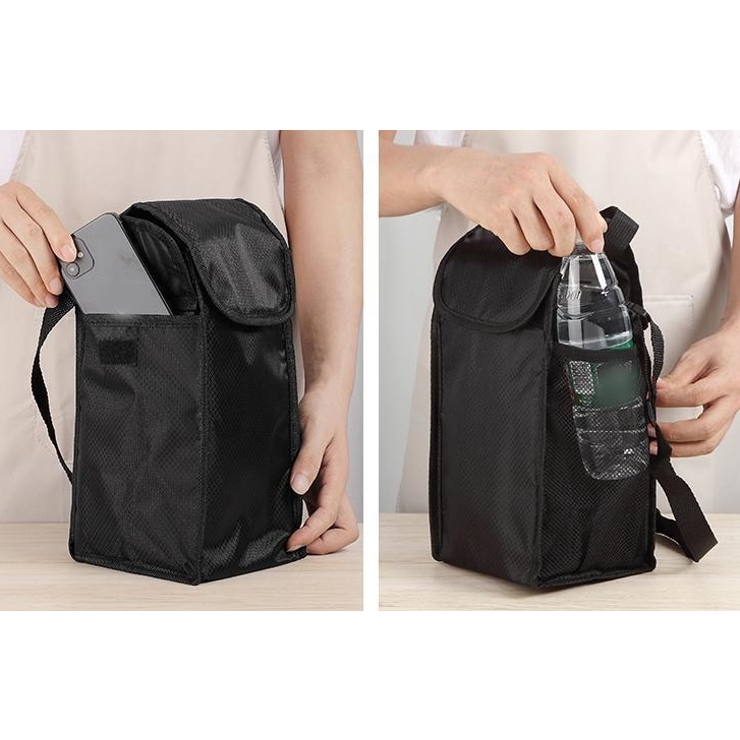 ランチバッグ 保冷バッグ 保温バッグ | PlusNao | 詳細画像2 