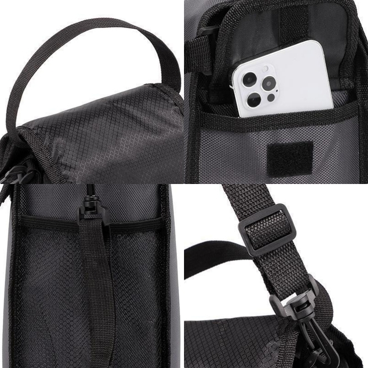 ランチバッグ 保冷バッグ 保温バッグ | PlusNao | 詳細画像6 