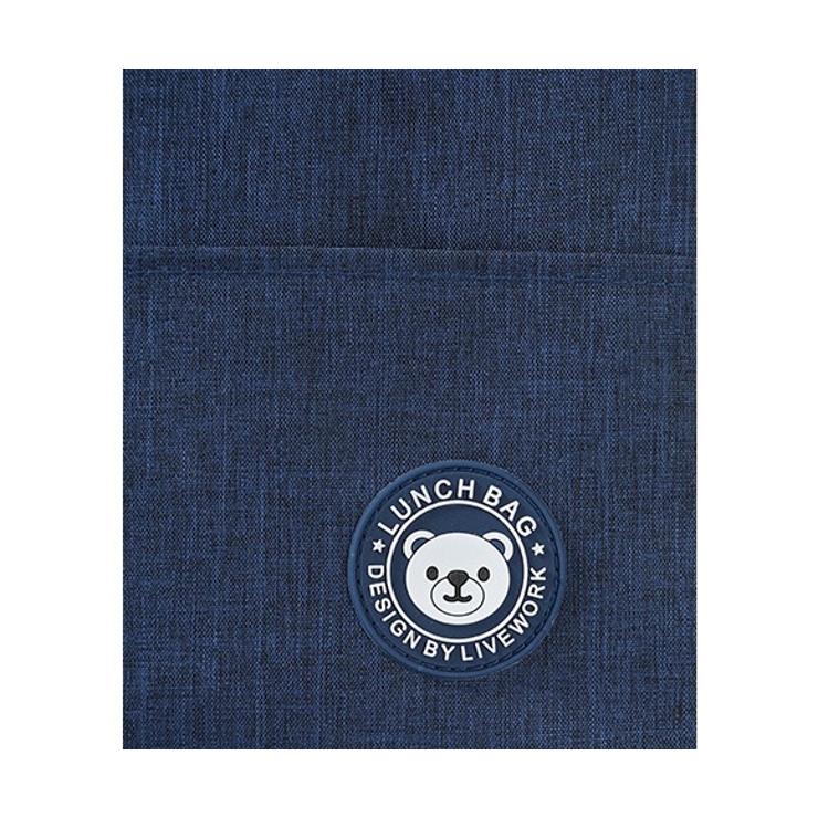 ランチバッグ ランチトート 保温バッグ | PlusNao | 詳細画像7 