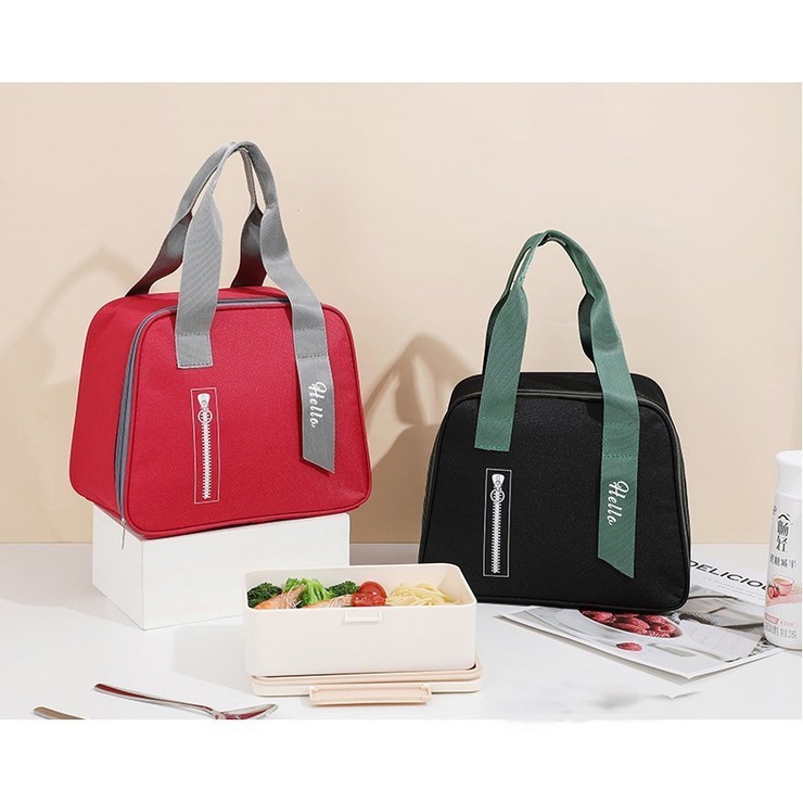 ランチバッグ お弁当袋 ランチトート | PlusNao | 詳細画像11 