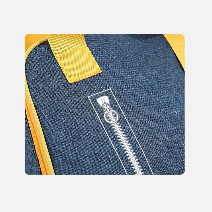 ランチバッグ お弁当袋 ランチトート | PlusNao | 詳細画像17 