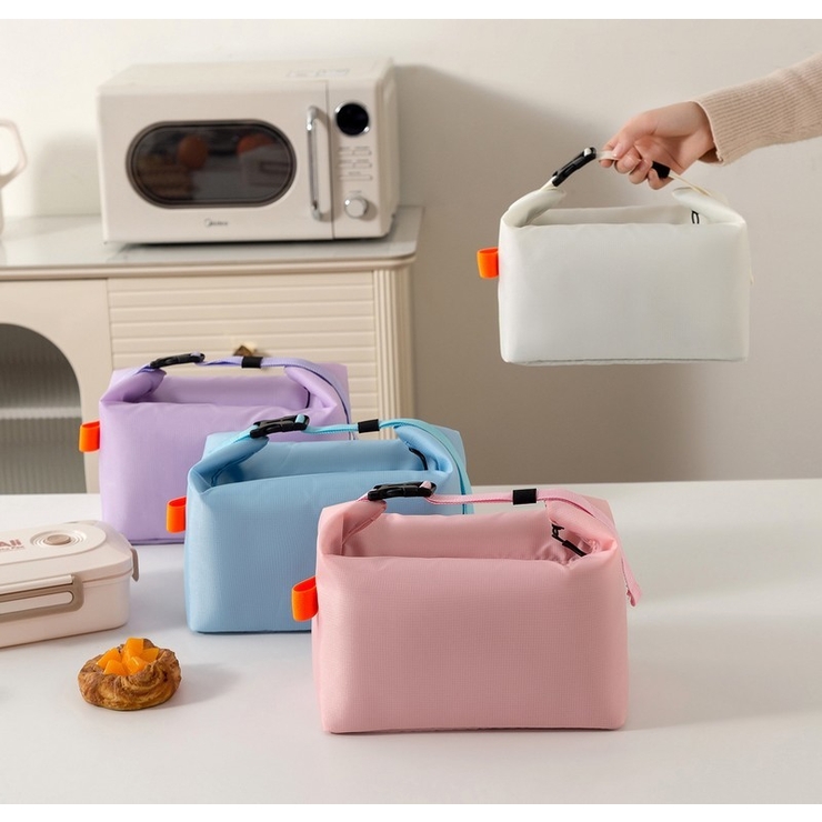 ランチバッグ 保冷 保温 | PlusNao | 詳細画像2 