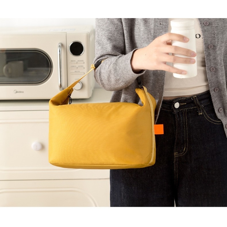 ランチバッグ 保冷 保温 | PlusNao | 詳細画像3 