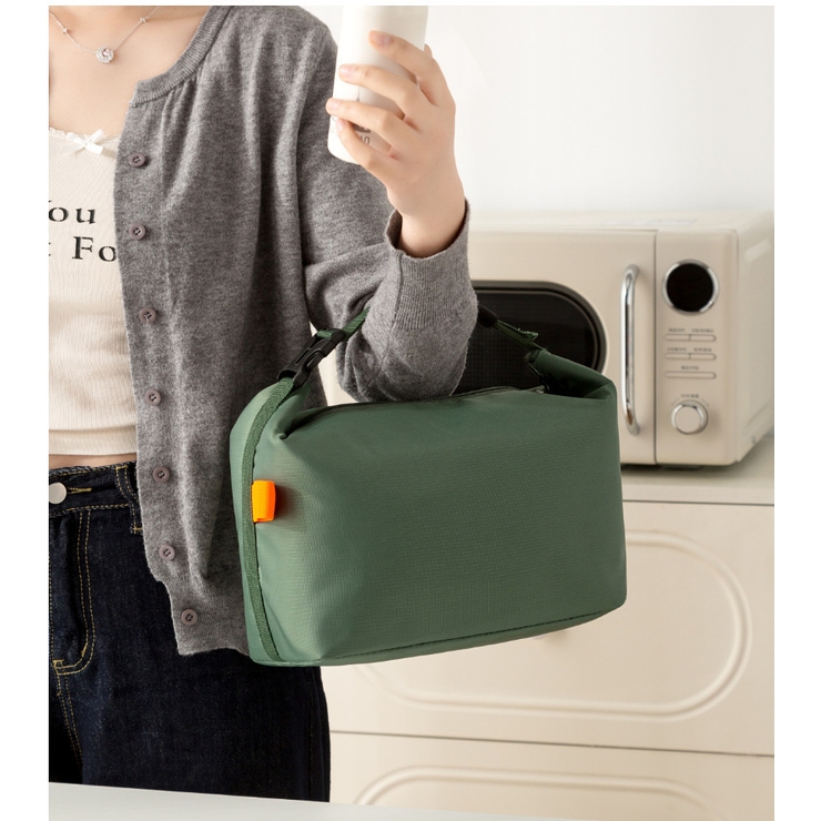 ランチバッグ 保冷 保温 | PlusNao | 詳細画像4 