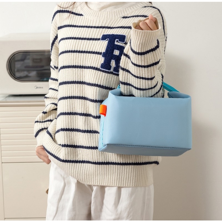 ランチバッグ 保冷 保温 | PlusNao | 詳細画像5 