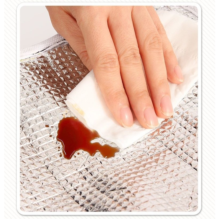 ランチバッグ ランチトート お弁当袋 | PlusNao | 詳細画像15 