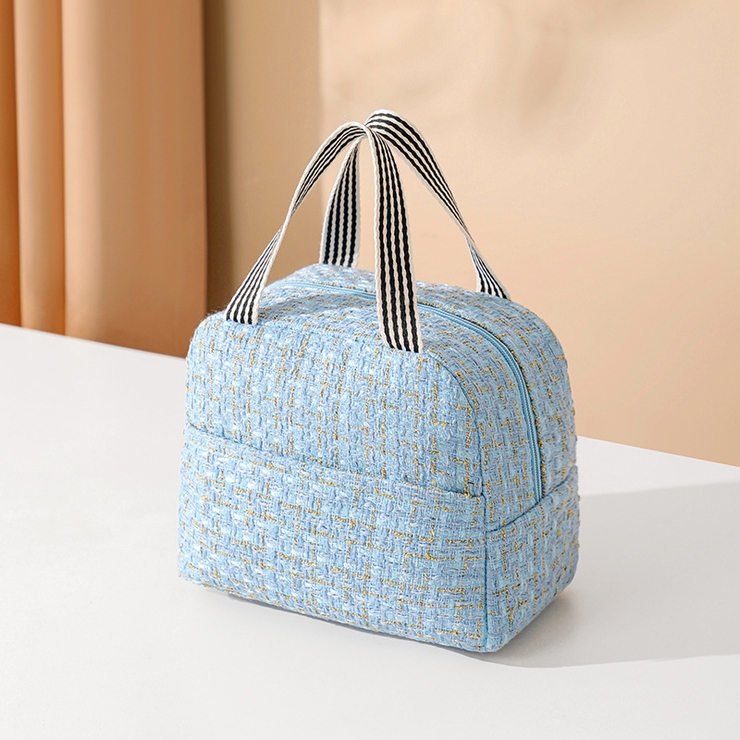 ランチバッグ お弁当袋 保温 | PlusNao | 詳細画像11 