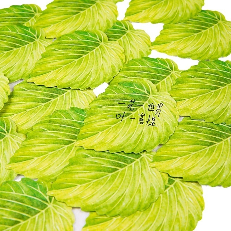 付箋 メモ帳 30枚入り | PlusNao | 詳細画像11 