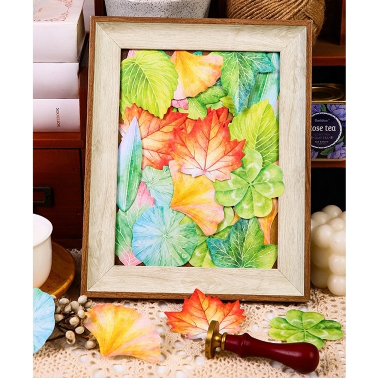 付箋 メモ帳 30枚入り | PlusNao | 詳細画像4 