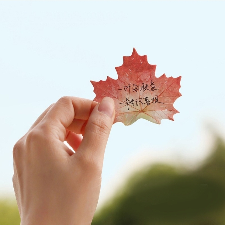 付箋 メモ帳 30枚入り | PlusNao | 詳細画像7 