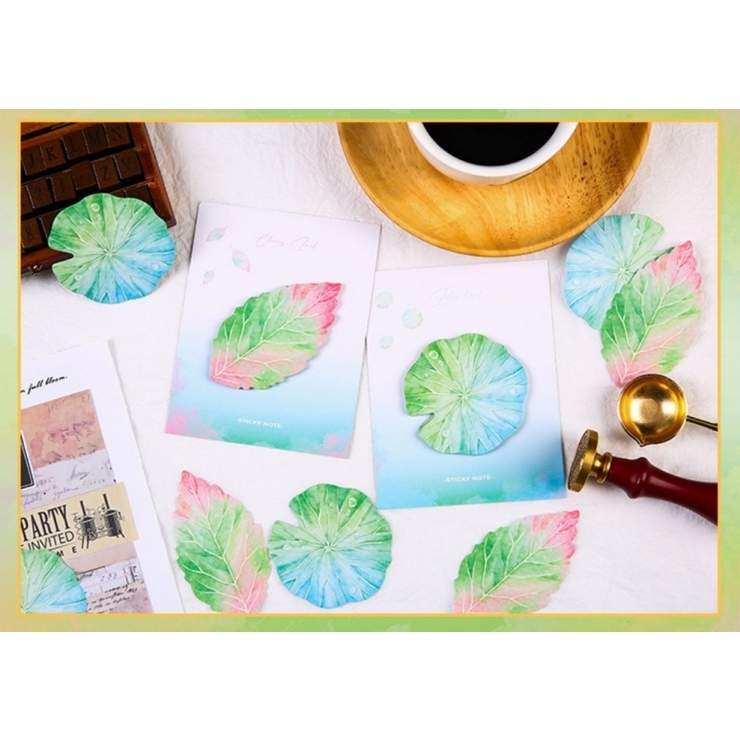 付箋 メモ帳 30枚入り | PlusNao | 詳細画像8 