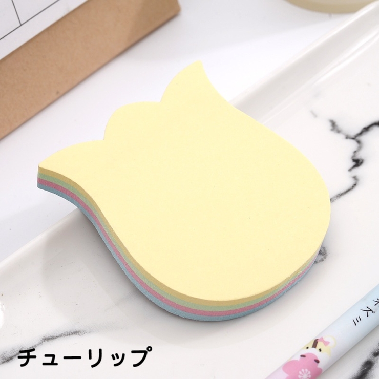付箋 ふせん 100枚セット | PlusNao | 詳細画像11 