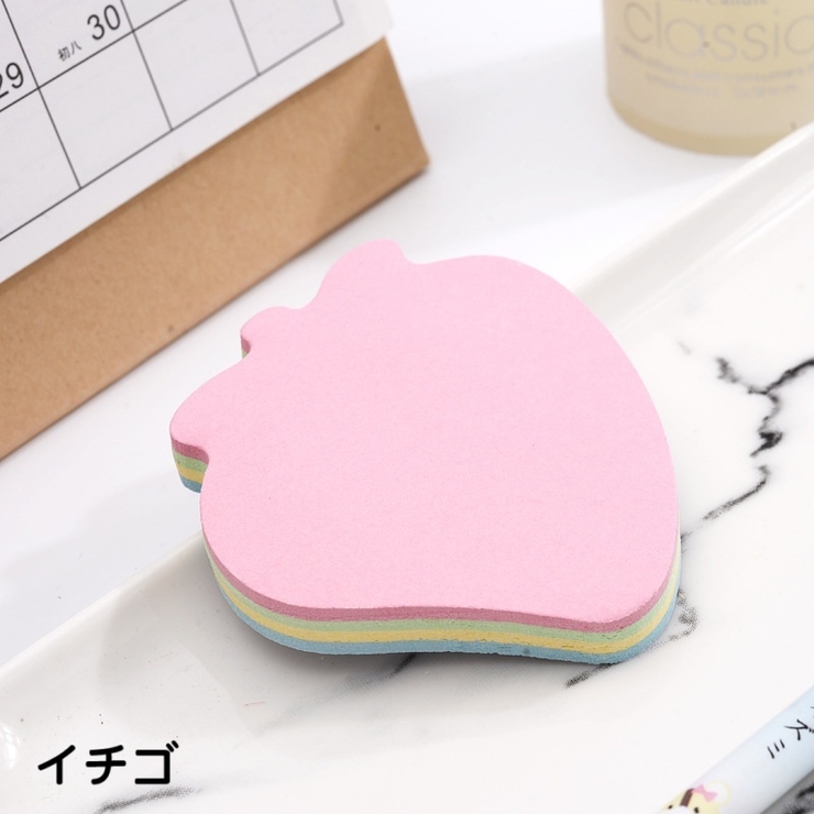 付箋 ふせん 100枚セット | PlusNao | 詳細画像12 