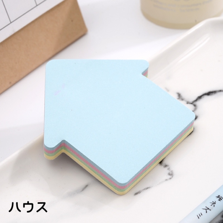 付箋 ふせん 100枚セット | PlusNao | 詳細画像13 