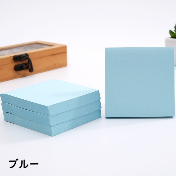 付箋 ふせん 100枚セット | PlusNao | 詳細画像18 