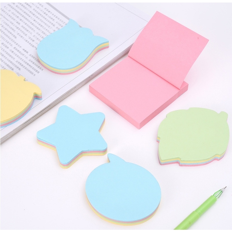 付箋 ふせん 100枚セット | PlusNao | 詳細画像3 