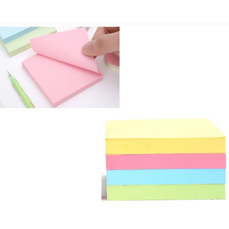 付箋 ふせん 100枚セット | PlusNao | 詳細画像4 