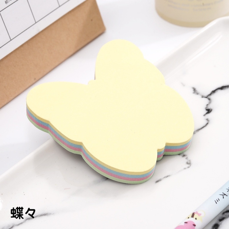 付箋 ふせん 100枚セット | PlusNao | 詳細画像5 