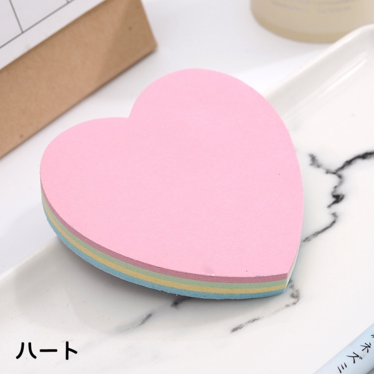 付箋 ふせん 100枚セット | PlusNao | 詳細画像6 