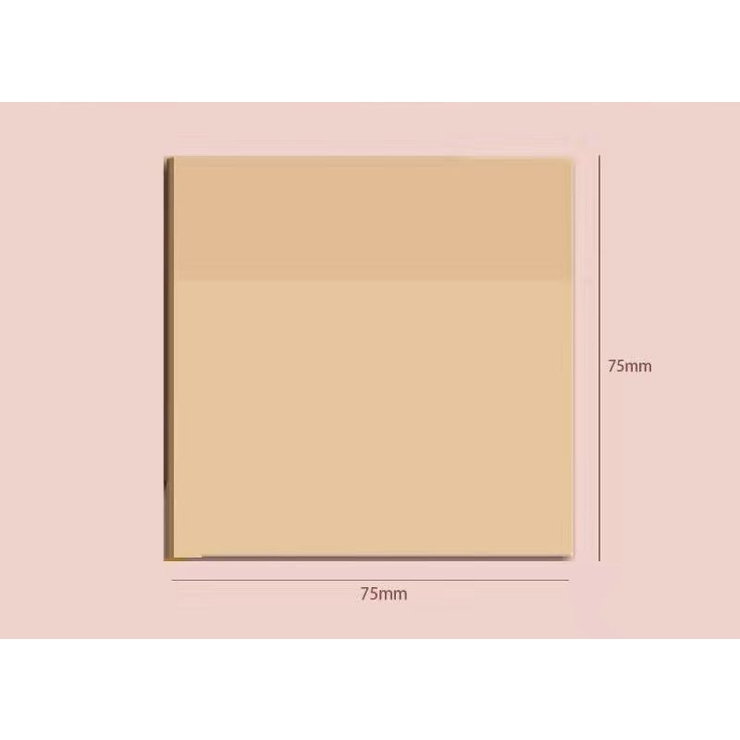 付箋 2個セット 付箋紙 | PlusNao | 詳細画像14 