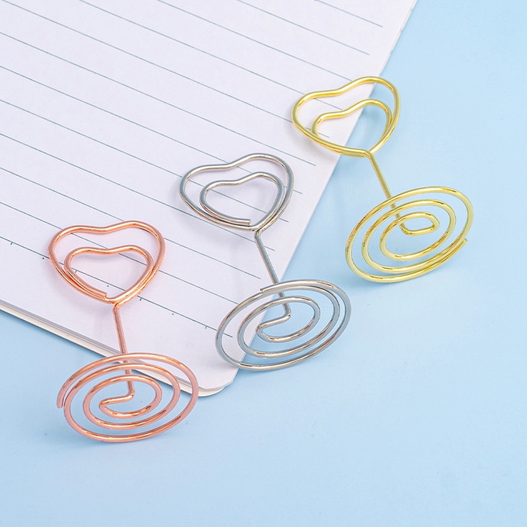 メモスタンド メモ立て 10個セット | PlusNao | 詳細画像3 