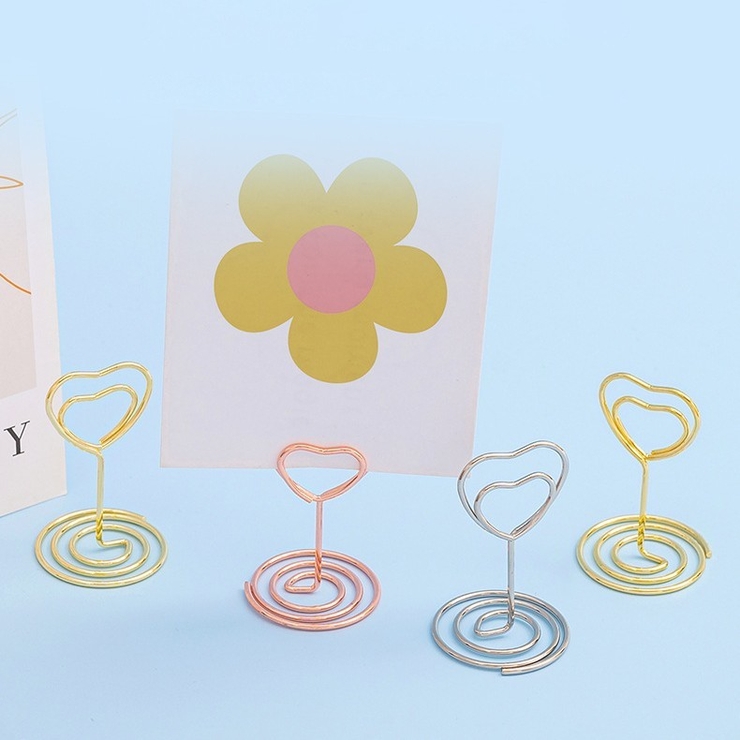 メモスタンド メモ立て 10個セット | PlusNao | 詳細画像4 