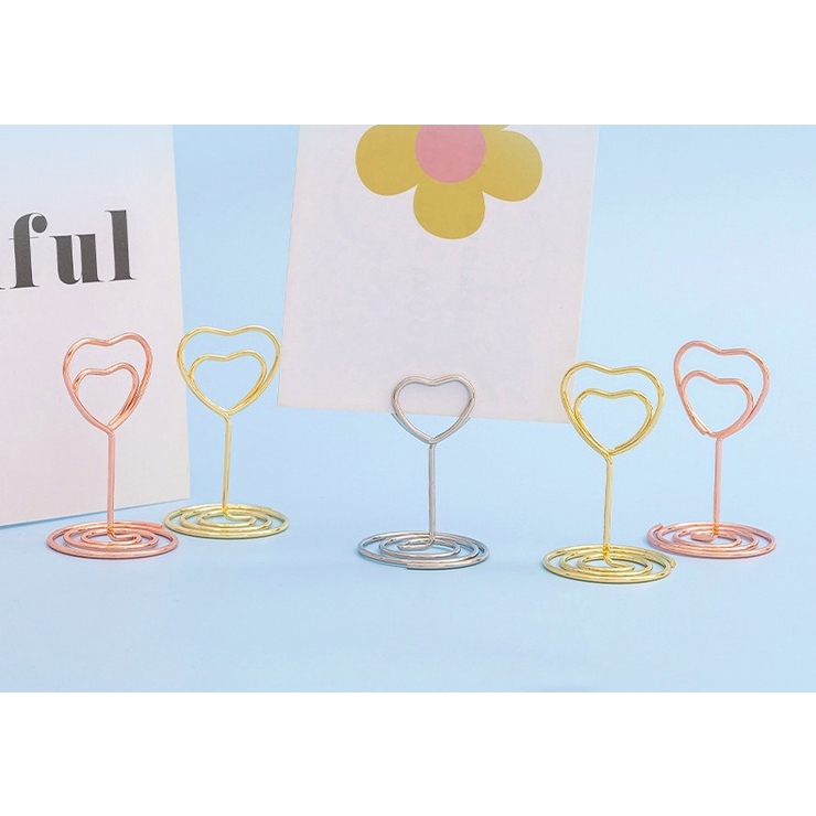 メモスタンド メモ立て 10個セット | PlusNao | 詳細画像5 