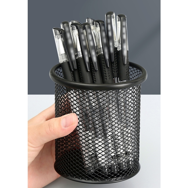 ペンホルダー ペン立て ペンケース | PlusNao | 詳細画像4 