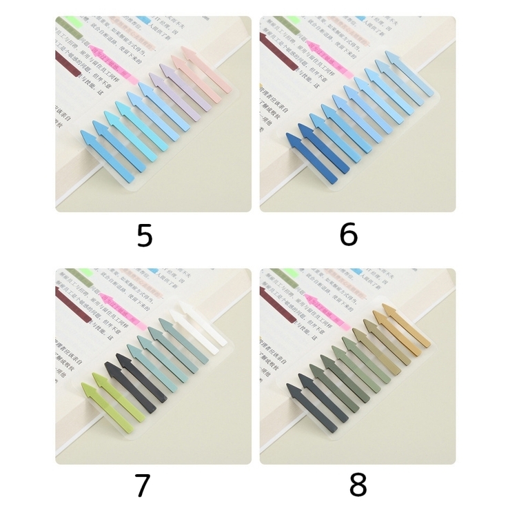 付箋 ふせん マーキング | PlusNao | 詳細画像16 